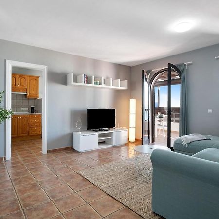 פלאיה בלנקה Apartamentos La Estrella III מראה חיצוני תמונה