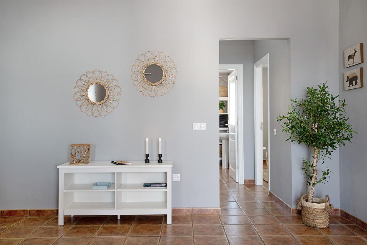 פלאיה בלנקה Apartamentos La Estrella III מראה חיצוני תמונה