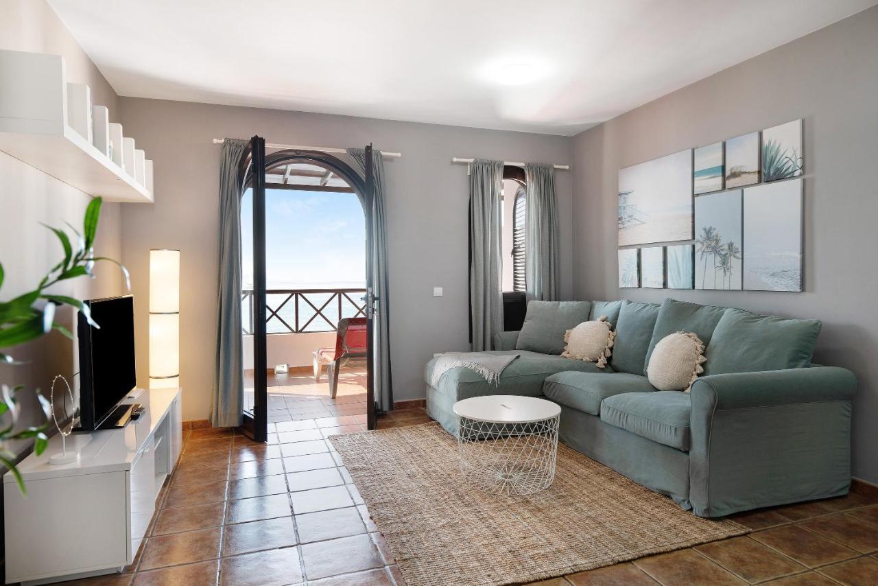 פלאיה בלנקה Apartamentos La Estrella III מראה חיצוני תמונה