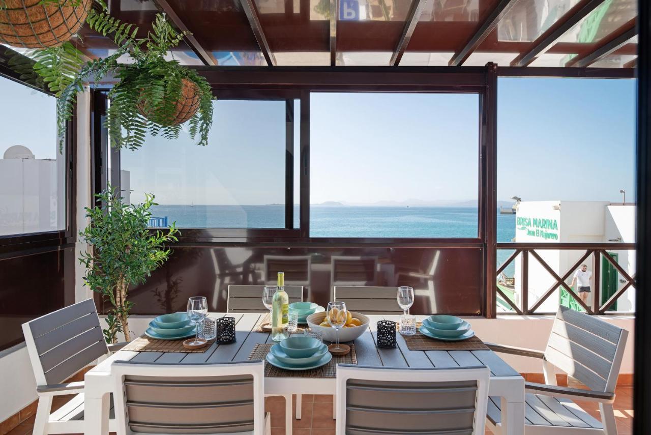 פלאיה בלנקה Apartamentos La Estrella III מראה חיצוני תמונה