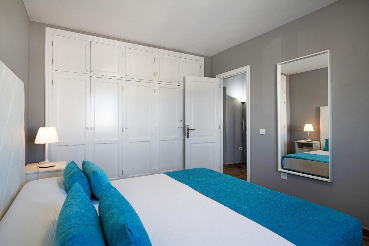 פלאיה בלנקה Apartamentos La Estrella III מראה חיצוני תמונה