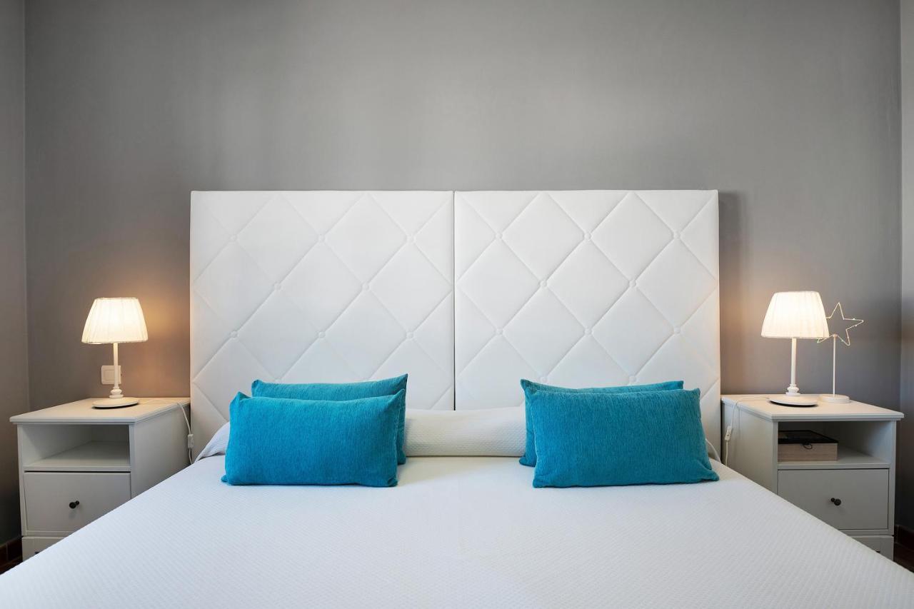 פלאיה בלנקה Apartamentos La Estrella III מראה חיצוני תמונה