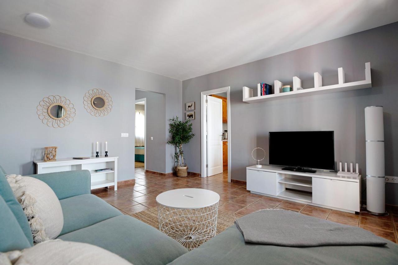 פלאיה בלנקה Apartamentos La Estrella III מראה חיצוני תמונה